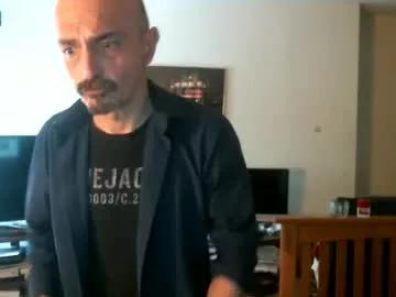 alandcxxx from Chaturbate