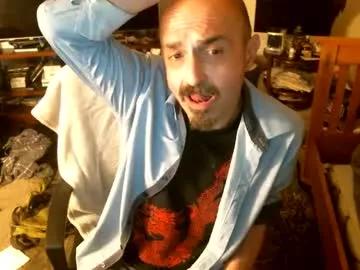 alandcxxx from Chaturbate