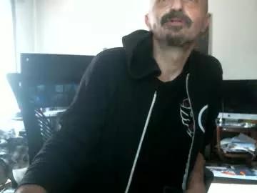 alandcxxx from Chaturbate