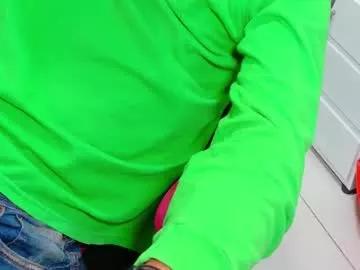 alandelrey57 from Chaturbate