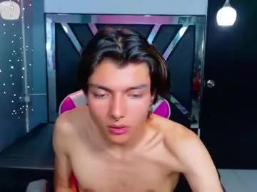alandelrey57 from Chaturbate