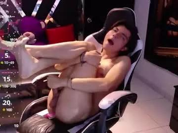 alandelrey57 from Chaturbate