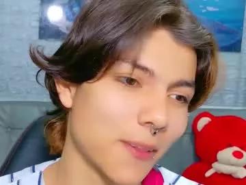 alandelrey57 from Chaturbate is Freechat
