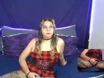 alani_trangirl from Chaturbate is Freechat
