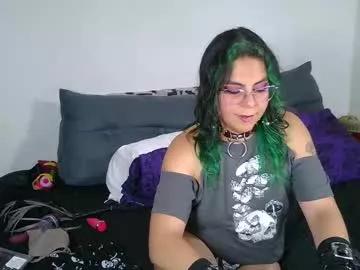 alani_trangirl from Chaturbate