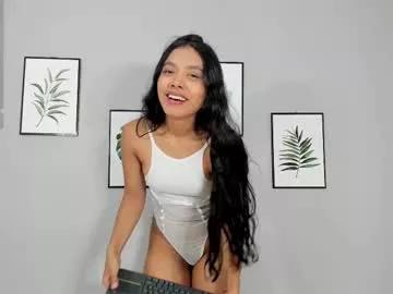 alaniew from Chaturbate is Freechat