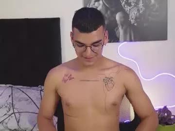 alanjames_x from Chaturbate