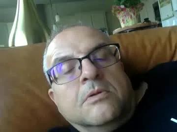 Alankrieski1174 from Chaturbate