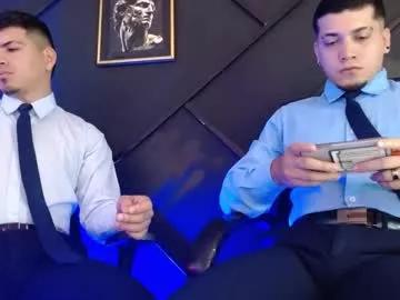 alanmill3r from Chaturbate
