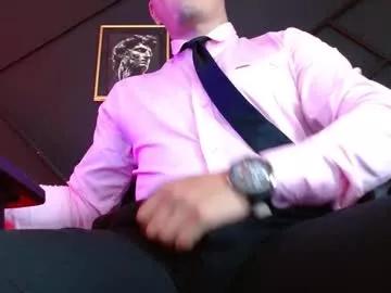 alanmill3r from Chaturbate