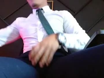 alanmill3r from Chaturbate