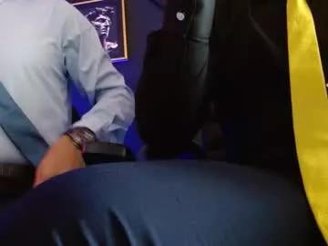 alanmill3r from Chaturbate