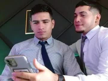 alanmill3r from Chaturbate