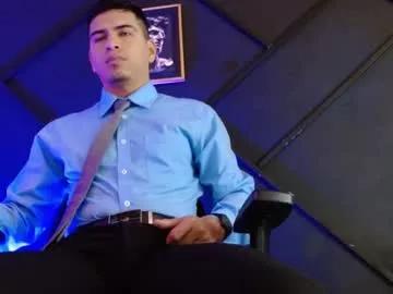 alanmill3r from Chaturbate