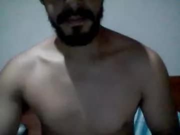 alann0407 from Chaturbate
