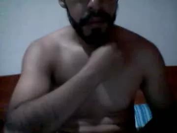 alann0407 from Chaturbate