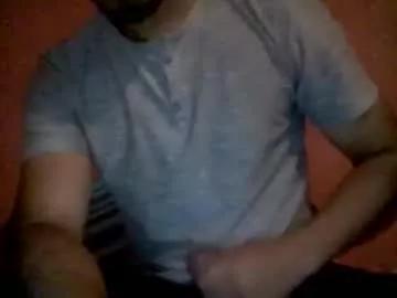 alann0407 from Chaturbate is Freechat