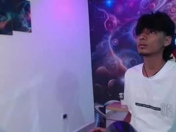 alann_paul from Chaturbate is Freechat