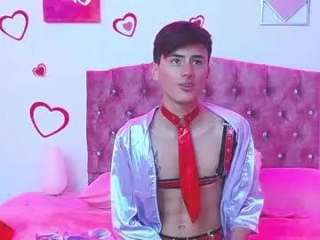 alann_sr from Chaturbate