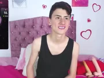alann_sr from Chaturbate
