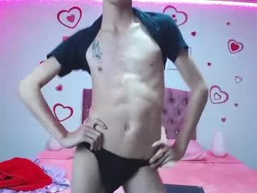 alann_sr from Chaturbate