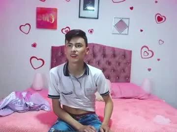 alann_sr from Chaturbate