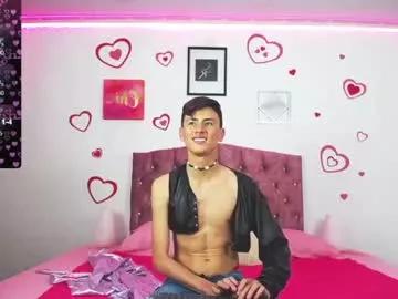 alann_sr from Chaturbate