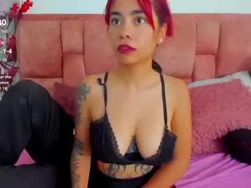 Alanna_and_leo_ from Chaturbate