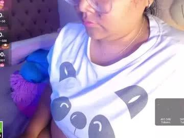 alanna_brunette from Chaturbate