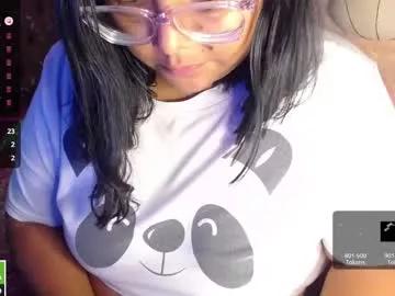 alanna_brunette from Chaturbate
