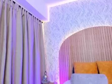 alanna_hank from Chaturbate