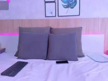 alanna_hank from Chaturbate