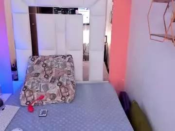 alanna_hot3 from Chaturbate
