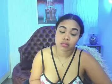 alanna_jones01 from Chaturbate
