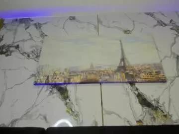 alanna_jones11_aws from Chaturbate