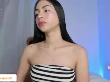 alannah__ from Chaturbate