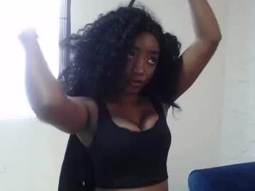 alannaharrlett from Chaturbate