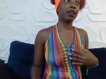 alannaharrlett from Chaturbate