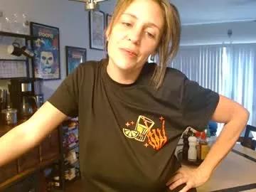 alannarack from Chaturbate