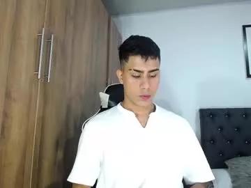 alannaughty_ from Chaturbate is Freechat