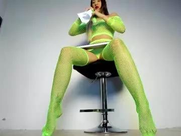 alannis_blue1 from Chaturbate