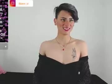 alannsr03 from Chaturbate