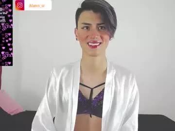alannsr03 from Chaturbate