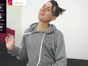 alannsr03 from Chaturbate