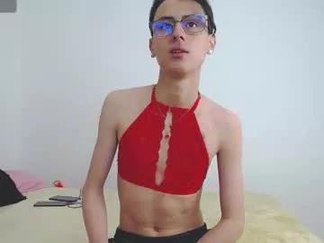 alannsr03 from Chaturbate