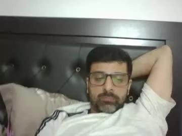 alanpageex from Chaturbate