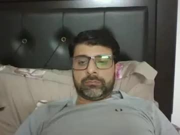 alanpageex from Chaturbate