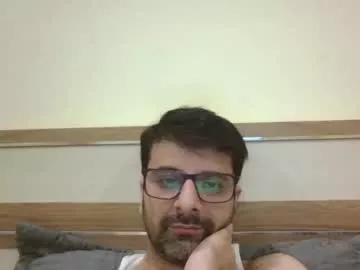 alanpageex from Chaturbate