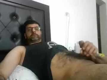 alanpageex from Chaturbate