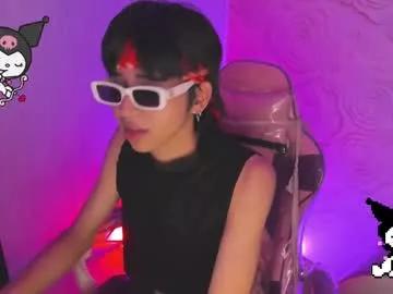 alanrock18 from Chaturbate